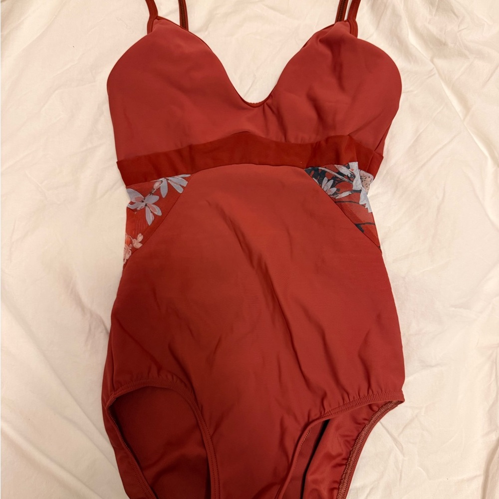 Elevé Dancewear Ariel Leotard